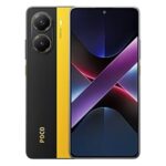 POCO X7 Pro 5G (12GB RAM, 256GB Storage) – MediaTek Dimensity 8400-Ultra, 1.5K CrystalRes 120Hz AMOLED, 50MP OIS Camera