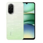 Redmi A5 4G (3GB RAM, 64GB Storage) – Segment's Largest 120Hz HD+ Display, Massive 5200mAh Battery & 32MP AI Dual Camera